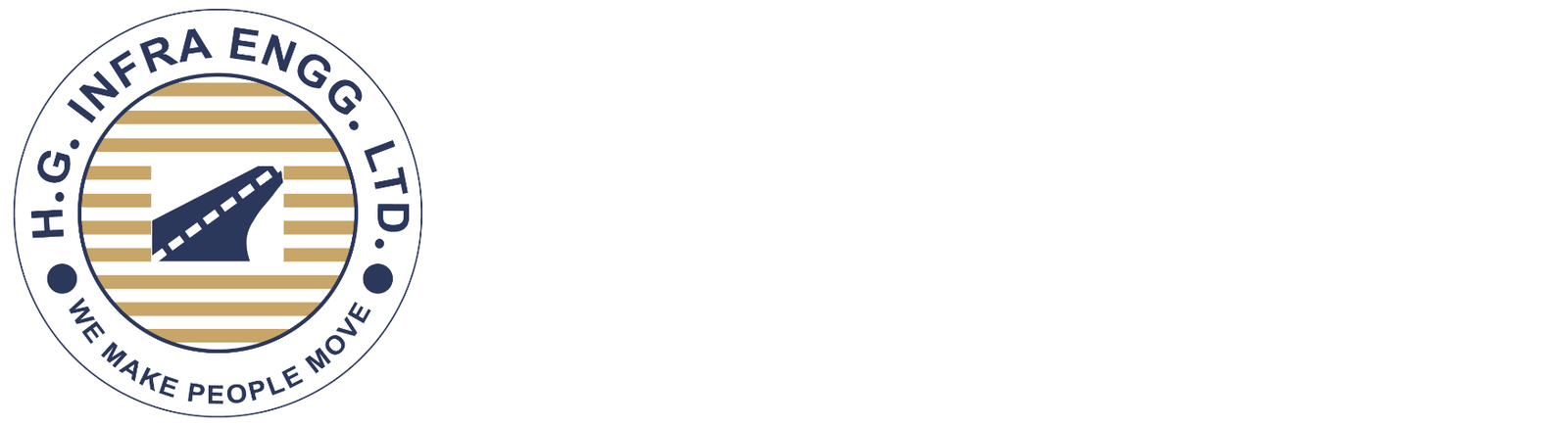 HG Infra Engineering logo