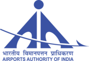 Airport Authority of India logo