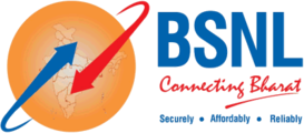 Bharat Sanchar Nigam Ltd. — Telecom Infrastructure logo