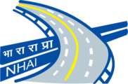 National Highway Authority of India logo