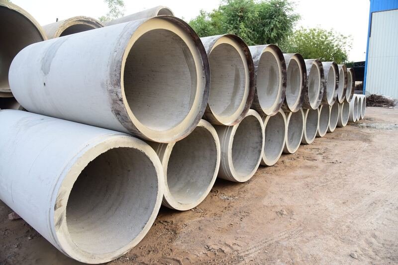 Cut Pipe & Custom Products